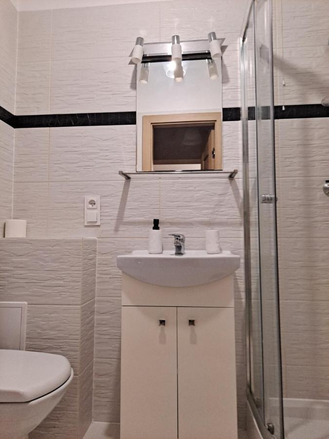 Ferienwohnung Anna Jelenia Góra Exterior foto