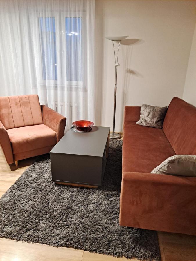 Ferienwohnung Anna Jelenia Góra Exterior foto