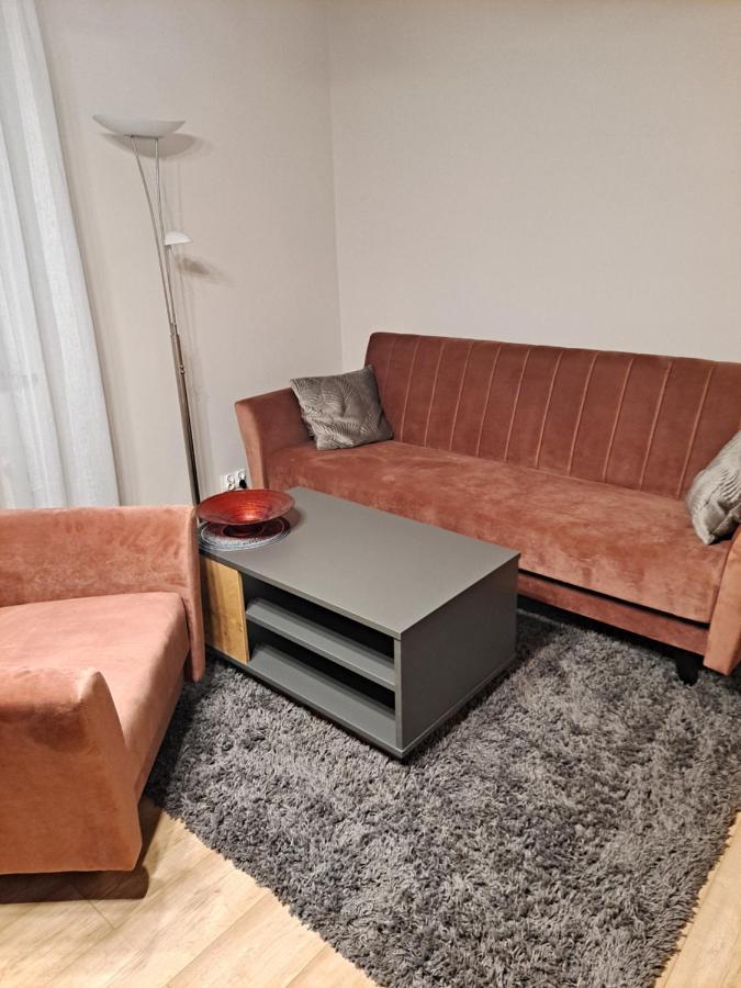 Ferienwohnung Anna Jelenia Góra Exterior foto