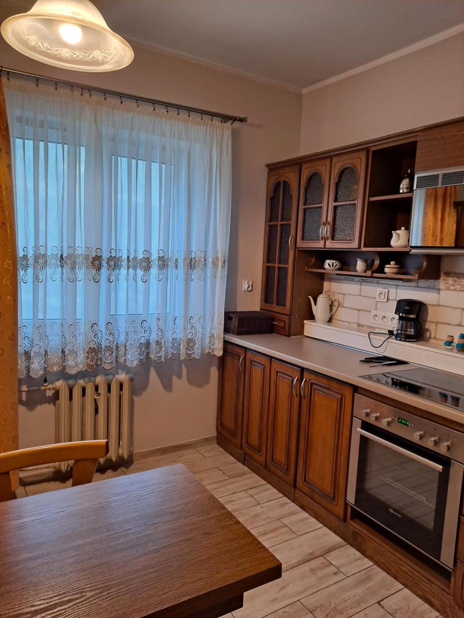 Ferienwohnung Anna Jelenia Góra Exterior foto