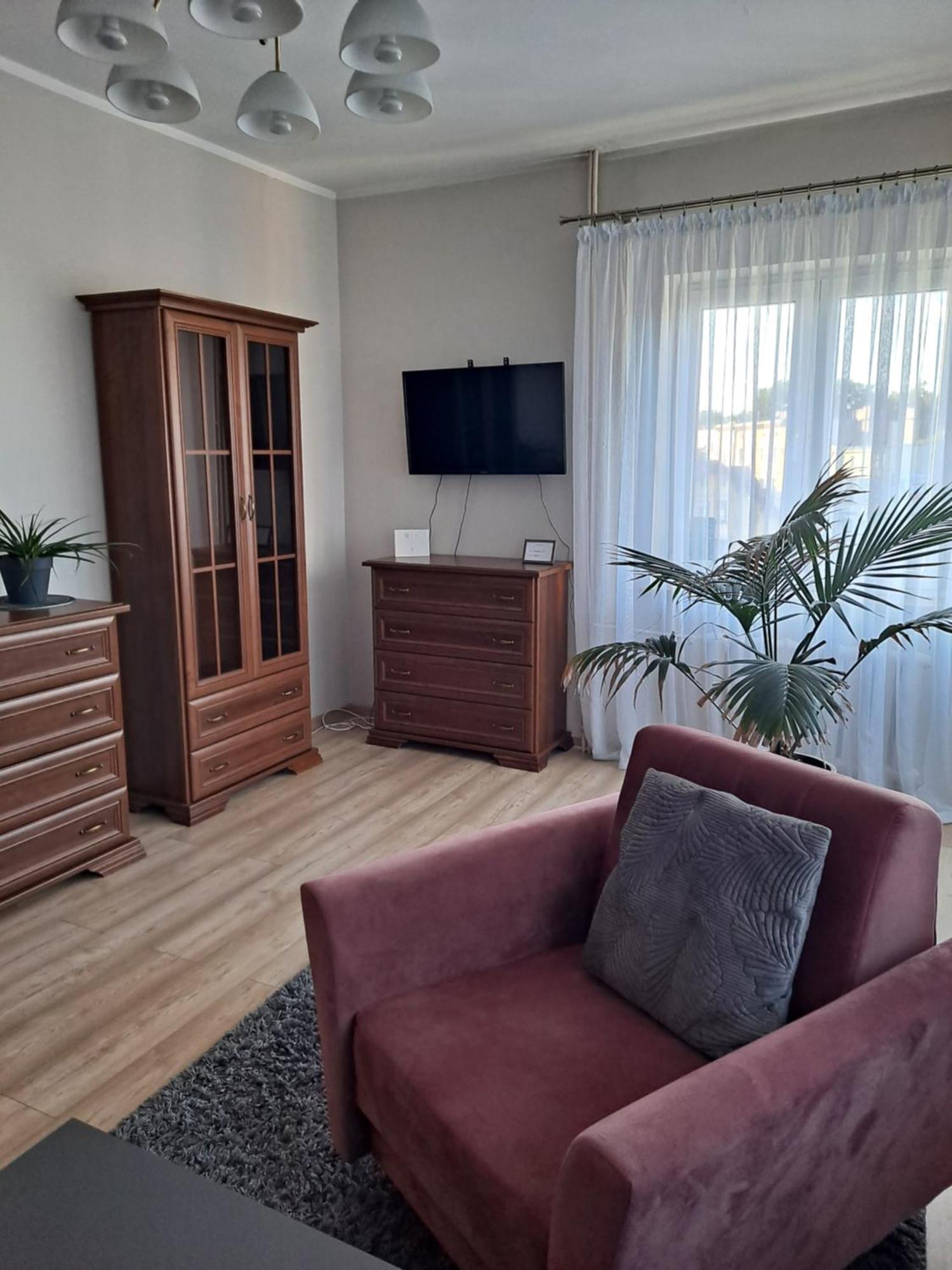 Ferienwohnung Anna Jelenia Góra Exterior foto